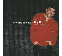 Hewett, Howard - Angel / Say Amen