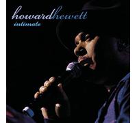 Hewett Howard - Intimate: Greatest Hits Live