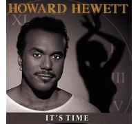Hewett,Howard - It'S Time