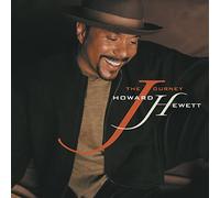 Hewett, Howard - Journey