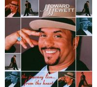 Hewett, Howard - JOURNEY LIVE