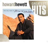 Hewett, Howard - Very Best Of Howard Hewett