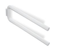 Hewi 477 asta portasciugamani, 477.09.100 97, 477 grigio luce [Accessori Bagno > Portasciugamani]