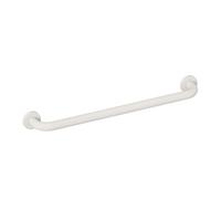 Hewi 477 barra portasciugamani, 477.30B100 99, 477 bianco puro opaco [Accessori Bagno > Portasciugamani]