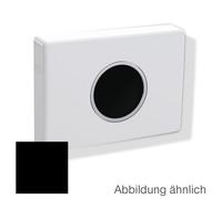 Hewi 477 dispenser per sacchetti igienici, 477.06.750 90, 477 nero profondo [Accessori Bagno > Dispenser Sacchetti Igienici]