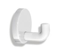 Hewi 477 gancio portasciugamani, 477.90.010 97, 477 grigio luce [Accessori Bagno > Portasciugamani]