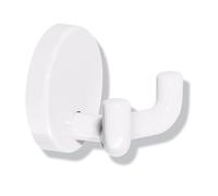 Hewi 477 gancio portasciugamani, 477.90.025 90, 477 nero profondo [Accessori Bagno > Portasciugamani]
