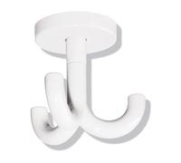 Hewi 477 gancio portasciugamani, 477.90.050 97, 477 grigio luce [Accessori Bagno > Portasciugamani]