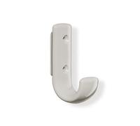 Hewi 477 gancio portasciugamani, 477.90.060 97, 477 grigio luce [Accessori Bagno > Portasciugamani]