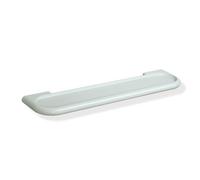 Hewi 477 mensola, 477.03.100 99, 477 bianco puro [Accessori Bagno > Mensole]