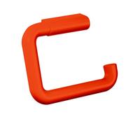 Hewi 477 porta rotolo, 477.21.100 36, 477 corallo [Accessori Bagno > Porta Rotolo]