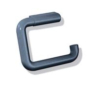 Hewi 477 porta rotolo, 477.21.100 50, 477 blu acciaio [Accessori Bagno > Porta Rotolo]