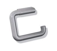 Hewi 477 porta rotolo, 477.21.100 95, 477 grigio roccia [Accessori Bagno > Porta Rotolo]