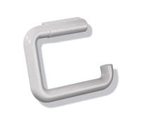 Hewi 477 porta rotolo, 477.21.100 97, 477 grigio luce [Accessori Bagno > Porta Rotolo]