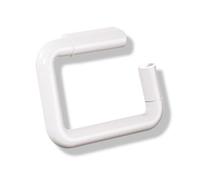 Hewi 477 porta rotolo, 477.21.150 97, 477 grigio luce [Accessori Bagno > Porta Rotolo]