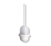 Hewi 477 set portascopino WC, 477.20.10005 99, 477 [Accessori Bagno > Set Portascopino]