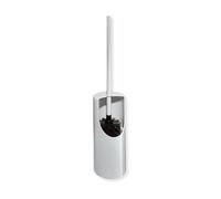 Hewi 477 set portascopino WC, 477.20.200 97, 477 [Accessori Bagno > Set Portascopino]