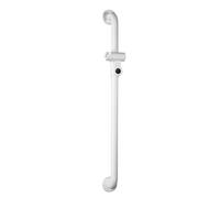 Hewi 801 asta saliscendi, 801.33.110 90, 801 nero profondo [Rubinetteria Bagno > Doccette / Supporti]