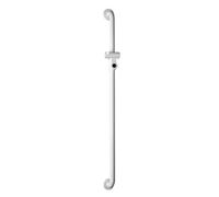 Hewi 801 asta saliscendi, 801.33.120 90, 801 nero profondo [Rubinetteria Bagno > Doccette / Supporti]