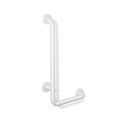 Hewi 801 maniglia di sostegno, 801.22.106 99, 801 bianco puro [Accessori Bagno > Maniglie di Sostegno]