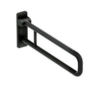 Hewi 801 maniglia di sostegno, 801.50.216 90, 801 nero profondo [Accessori Bagno > Maniglie di Sostegno]