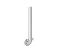 Hewi 801 porta rotolo di riserva, 801.21.203 97, 801 grigio luce [Accessori Bagno > Porta Rotolo]