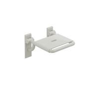 Hewi 801 sedile pieghevole, 801.51.207 97, 801 [Accessori Bagno > Sedute e Sgabelli da Bagno]