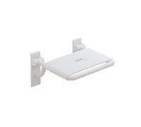 Hewi 801 sedile pieghevole, 801.51.217 98, 801 [Accessori Bagno > Sedute e Sgabelli da Bagno]