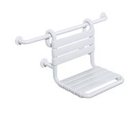Hewi 801 sedile sospeso, per la Francia, 801.51FR101 98, 801 [Accessori Bagno > Sedute e Sgabelli da Bagno]