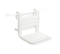 Hewi 801 sedile sospeso, per la Svizzera, 801.51DCH110 98, 801 [Accessori Bagno > Sedute e Sgabelli da Bagno]