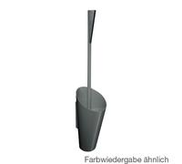 Hewi 801 set portascopino WC, 801.20.100 92, 801 [Accessori Bagno > Set Portascopino]