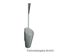 Hewi 801 set portascopino WC, 801.20.100 95, 801 [Accessori Bagno > Set Portascopino]