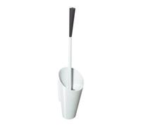 Hewi 801 set portascopino WC, 801.20.100 98, 801 [Accessori Bagno > Set Portascopino]