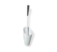 Hewi 801 set portascopino WC, 801.20.100 99, 801 [Accessori Bagno > Set Portascopino]