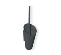 Hewi 801 set portascopino WC, 801.20.200 92, 801 [Accessori Bagno > Set Portascopino]