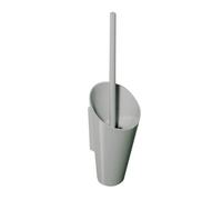 Hewi 801 set portascopino WC, 801.20.200 95, 801 [Accessori Bagno > Set Portascopino]