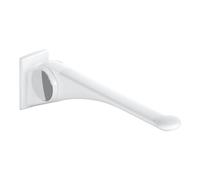 Hewi 802 LifeSystem maniglia di sostegno, 802.50.41260 SD, 802 LifeSystem bianco segnale [Accessori Bagno > Maniglie di Sostegno]