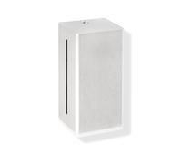 Hewi 805 dispenser per sapone, 805.06.115 99, 805 [Accessori Bagno > Portasapone]