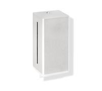 Hewi 805 dispenser per sapone, 805.06.150 99, 805 [Accessori Bagno > Portasapone]
