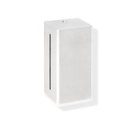 Hewi 805 dispenser per sapone, 805.06.155 99, 805 [Accessori Bagno > Portasapone]