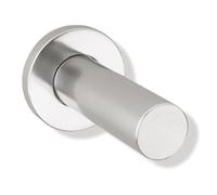 Hewi 805 porta rotolo di riserva, 805.21.200, 805 acciaio inox spazzolato [Accessori Bagno > Porta Rotolo]