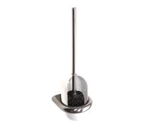 Hewi 805 set portascopino WC, 805.20.100 98, 805 [Accessori Bagno > Set Portascopino]