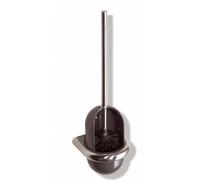 Hewi 805 set portascopino WC, 805.20.100 99, 805 [Accessori Bagno > Set Portascopino]