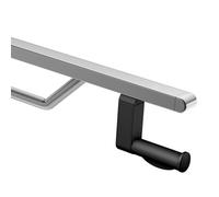 Hewi altro 950.50.01190 92 Universal grigio antracite [Accessori Bagno > Ricambi per Accessori Bagno]