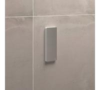 Hewi copertura 900.50.002XA 98 System 900 acciaio inox spazzolato/bianco segnale [Accessori Bagno > Ricambi per Accessori Bagno]