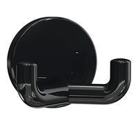 HEWI Doppio Gancio da Parete | 1 Pezzi, 477.90.025 90