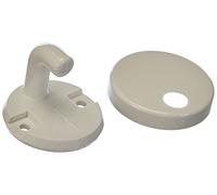 Hewi - Gancio da parete Ø 40 mm | poliammide, 4014884678084