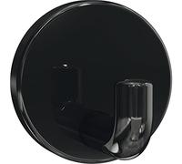 Hewi - Gancio da parete Ø 40 mm | poliammide, 477.90.010 90