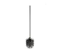 Hewi scopino WC, 100.20.01040, Universal cromo/grigio antracite [Accessori Bagno > Accessori per Accessori Bagno]