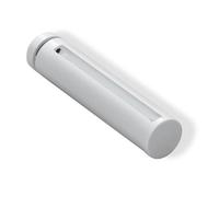 Hewi Serie 477 supporto per lastra in vetro, 477.03.510 92, 477 grigio antracite [Accessori Bagno > Ricambi per Accessori Bagno]